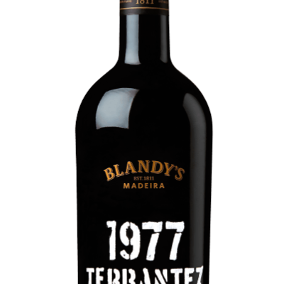 Blandys terrantez vintage 75cl Blandys terrantez vintage 75cl