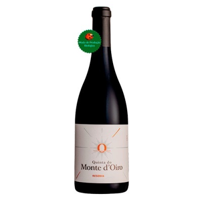 Quinta do Monte Oiro reserva 75cl Quinta do Monte Oiro reserva 75cl