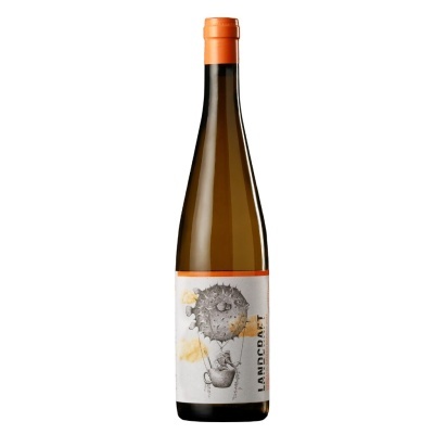 Landcraft moscatel galego branco 75cl Landcraft moscatel galego branco 75cl