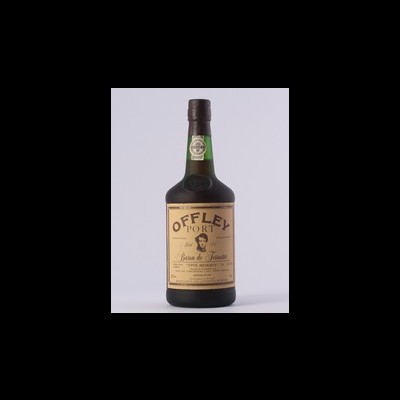 Offley Baron Forrester Colheita 75CL