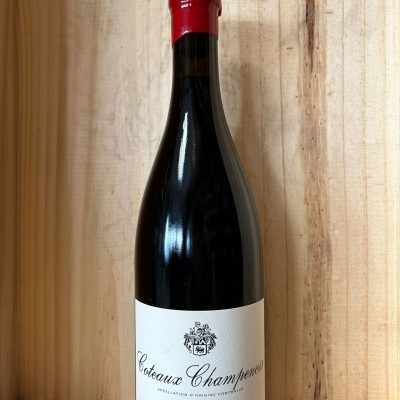 Bauget Jouette Côteaux Champenois AOC 75cl Bauget Jouette Côteaux Champenois AOC 75cl
