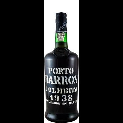 Barros Colheita 75CL