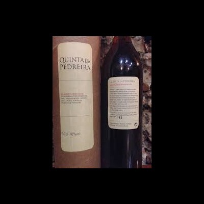 Aguardente Quinta da Pedreira 50cl
