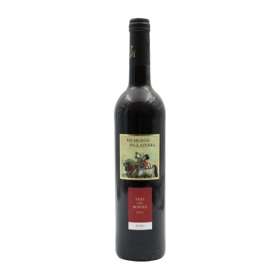 Palmeirim de Inglaterra tinto 75cl