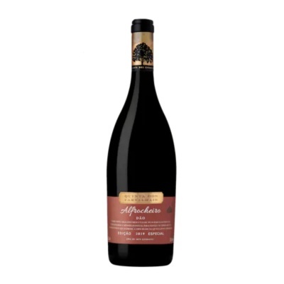 Quinta dos Carvalhais alfrocheiro edição especial 75cl Quinta dos Carvalhais alfrocheiro edição especial 75cl