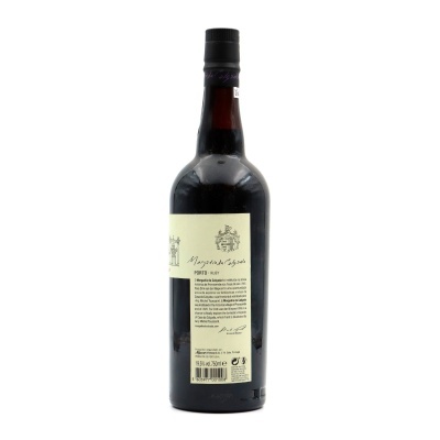 Morgadio da Calçada Colheita 75cl Morgadio da Calçada Colheita 75cl