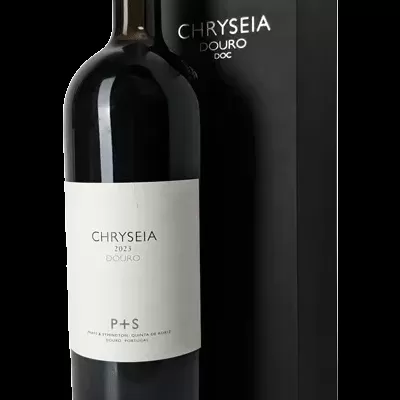 Chryseia Magnum 1,5litros