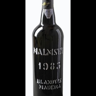 Blandys Frasqueira malvasia 75cl