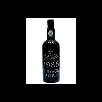 Real Vinícola Vintage 75cl