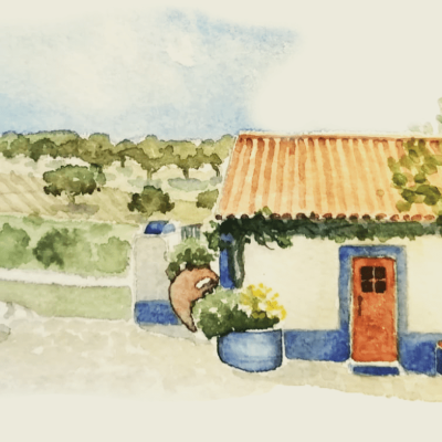 Herdade do Papa Leite