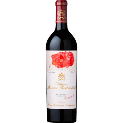 Château Mouton Rothschild Pauillac 75cl