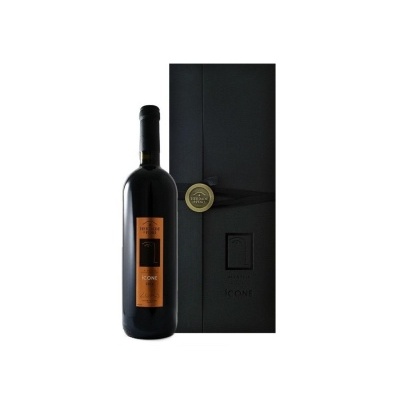 Ícone da Herdade do Peso 75cl Ícone da Herdade do Peso 75cl