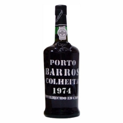 Barros Colheita 75cl Barros Colheita 75cl