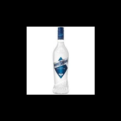 Licor Marie Brizard anisette 70cl