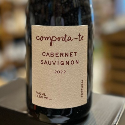 Comporta-te cabernet sauvignon 75cl