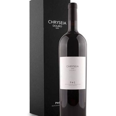 Chryseia Magnum 1,5litros Chryseia Magnum 1,5litros