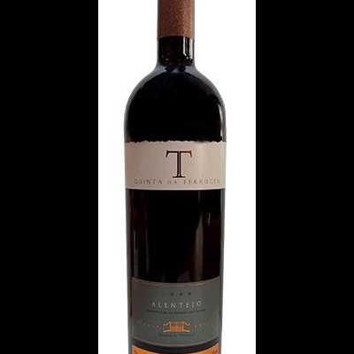 T da Quinta da Terrugem 75cl