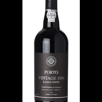 Ramos Pinto Vintage 75cl