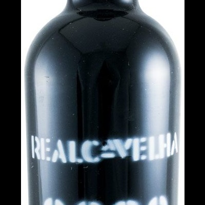 Real Companhia Velha Vintage 75cl Real Companhia Velha Vintage 75cl