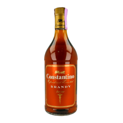 Brandy Constantino 1 litro