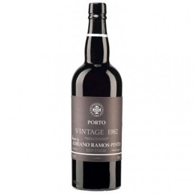 Ramos Pinto Vintage 75CL