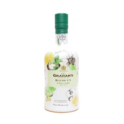 Grahams blend nº5 75cl Grahams blend nº5 75cl
