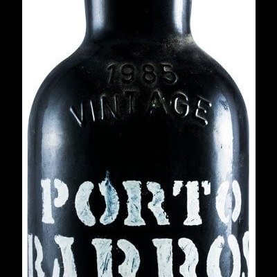 Barros Vintage 75cl
