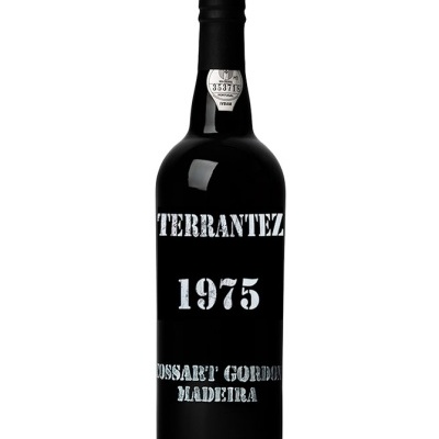 Cossart Gordon terrantez 75cl Cossart Gordon terrantez 75cl