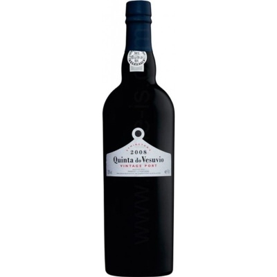 Quinta do Vesúvio Vintage 75cl