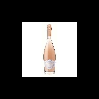 Espumante Rivarose brut rosé 75cl