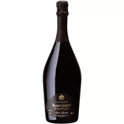 Bauget Jouette cuvée  75cl Bauget Jouette cuvée  75cl