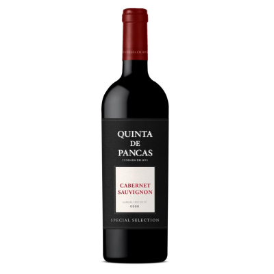Quinta de Pancas cabernet special selection 75cl Quinta de Pancas cabernet special selection 75cl