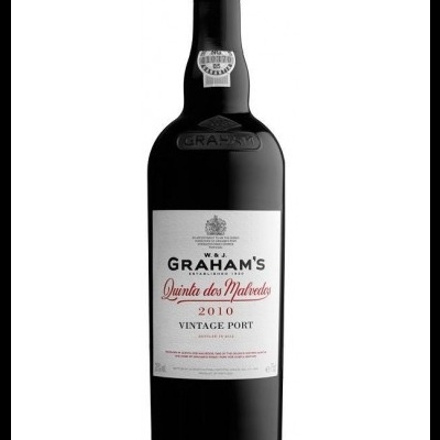 Grahams Malvedos Vintage 75cl