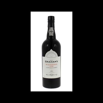 Grahams Malvedos Vintage 75CL