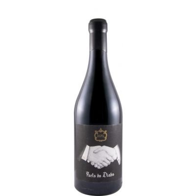 Pacto do Diabo - Herdade do Papa Leite 75cl Pacto do Diabo - Herdade do Papa Leite 75cl