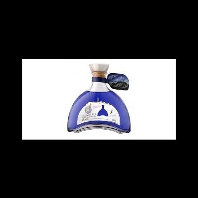 Gin Sharish blue magic 50cl