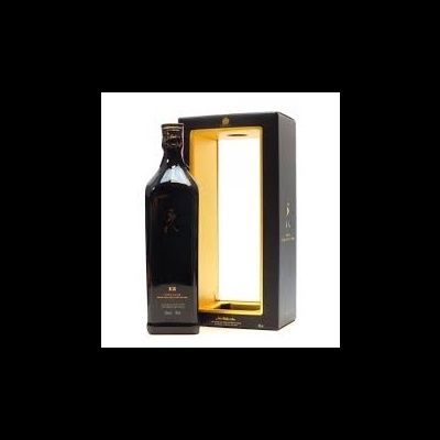 Whisky Johnnie Walker 12 anniversary edition 70cl