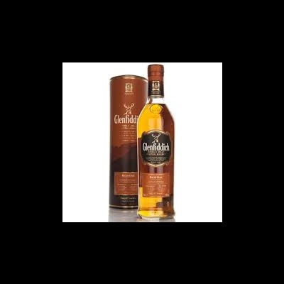 Whisky Glenfiddich 14 anos rich oak 70cl