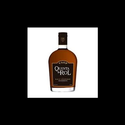 Aguardente Quinta do Rol VSOP 70cl
