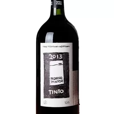 Pequeno Pintor magnum 150cl