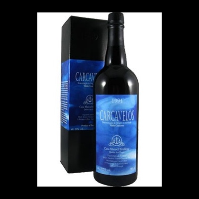 Carcavelos Casa Manoel Bullosa Quinta dos Pesos 75cl Carcavelos Casa Manoel Bullosa Quinta dos Pesos 75cl