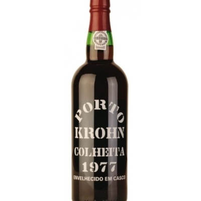 Krohn Colheita 75CL Krohn Colheita 75CL
