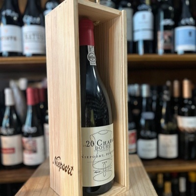 Charme by Niepoort Magnum 1,5lts Charme by Niepoort Magnum 1,5lts