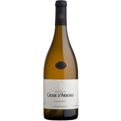 Domaine du Causse d'Arboras 320 75cl Domaine du Causse d'Arboras 320 75cl
