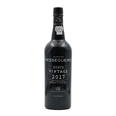 Quinta do Pessegueiro vintage 75cl