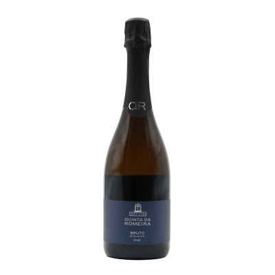 Espumante Quinta da Romeyra bruto 75cl