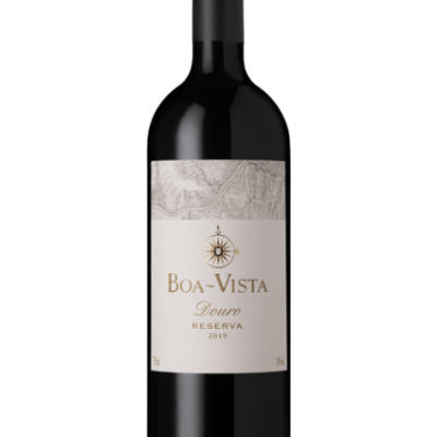 Quinta da Boavista reserva 75cl Quinta da Boavista reserva 75cl