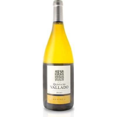 Quinta do Vallado reserva branco 75cl Quinta do Vallado reserva branco 75cl