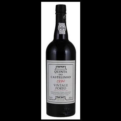Castelinho Vintage 75CL Castelinho Vintage 75CL