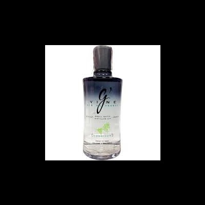 Gin G Vine nouaison 70cl